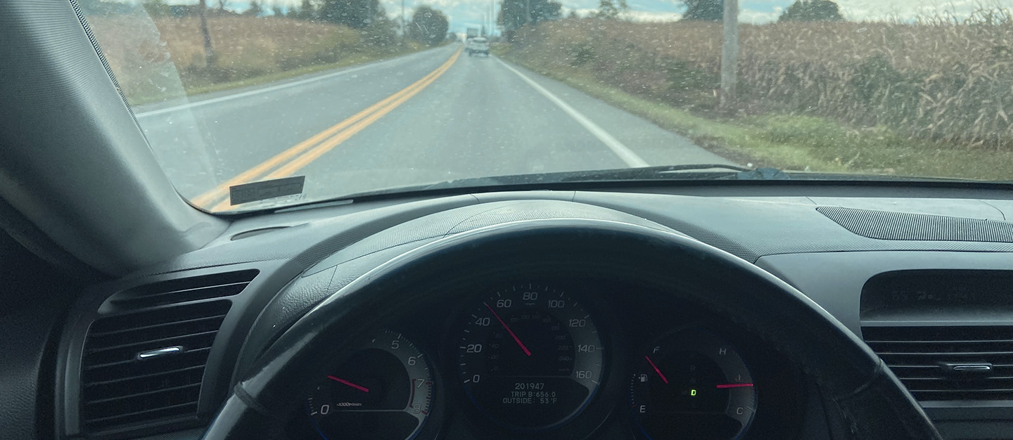 car wheel